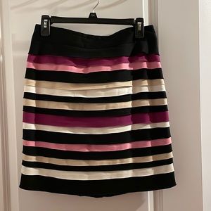 White House black market skirt